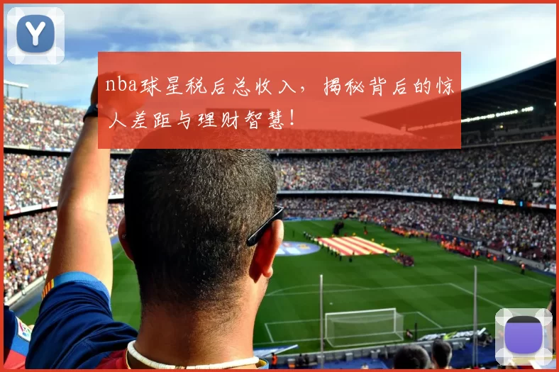 nba球星税后总收入,揭秘背后的惊人差距与理财智慧!