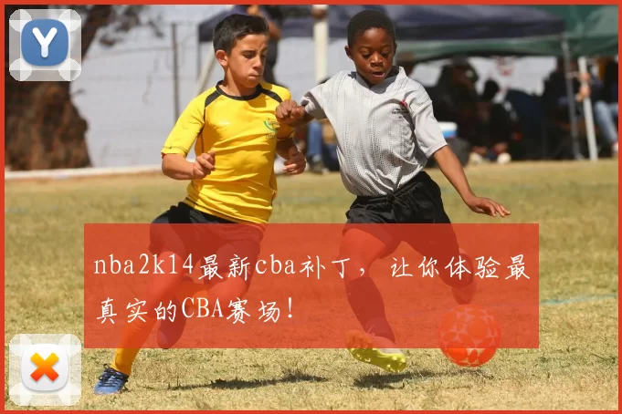 nba2k14最新cba补丁，让你体验最真实的CBA赛场！